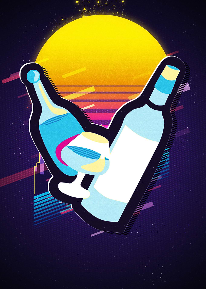 beverage