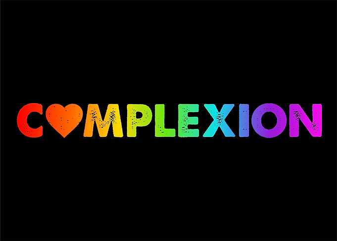 Complexion Equality Love