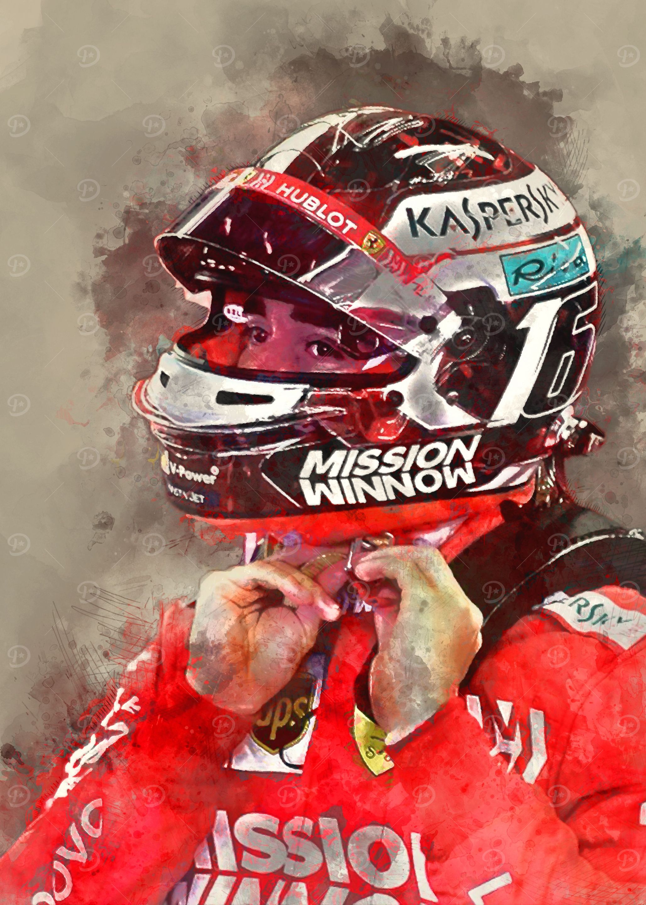Charles Leclerc