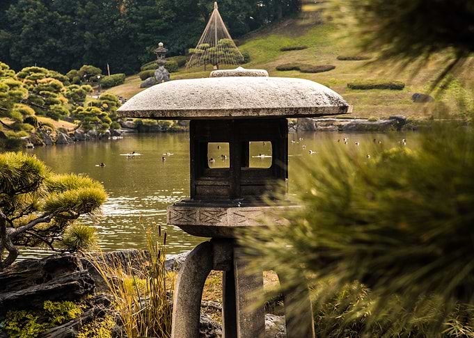 Lantern