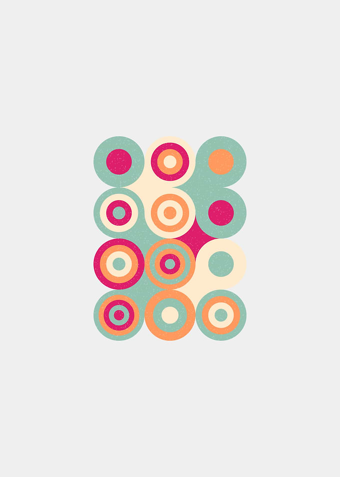 Colour Dots