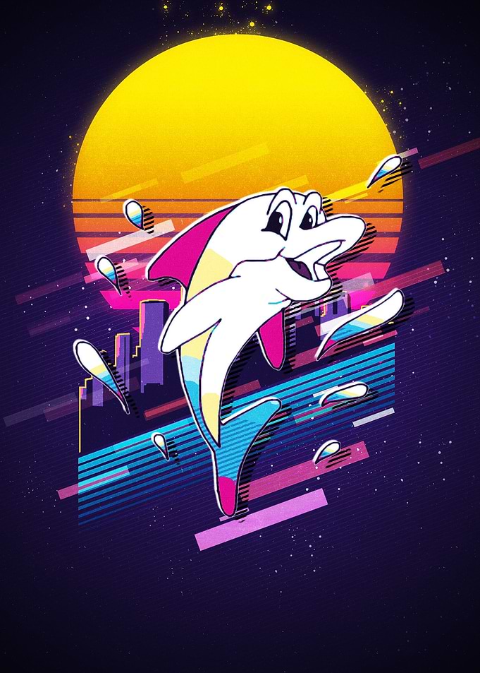 Dolphin