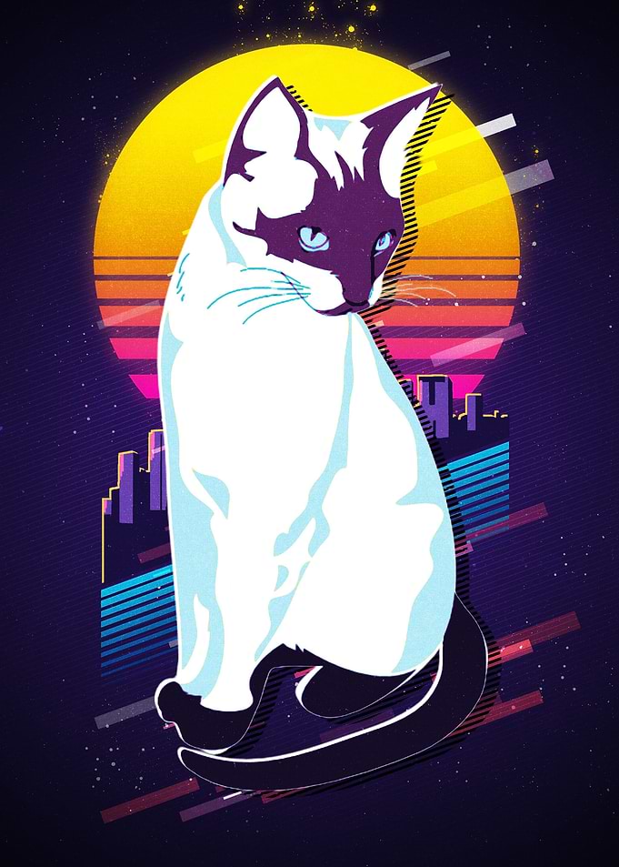 Cats