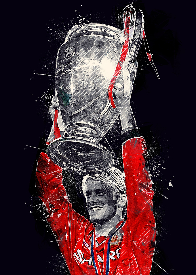 David Beckham