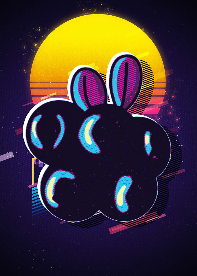 blueberries