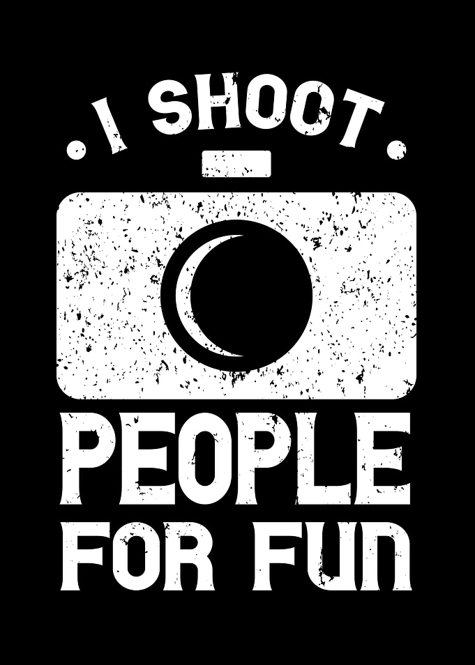Photography funny Saying