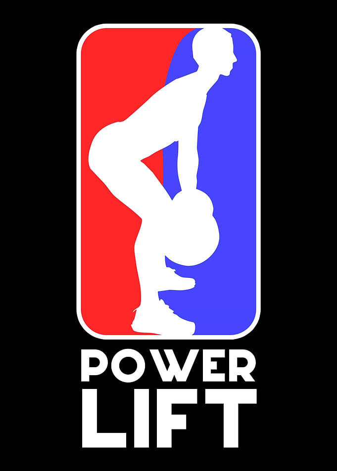 Powerlift Weightlifting