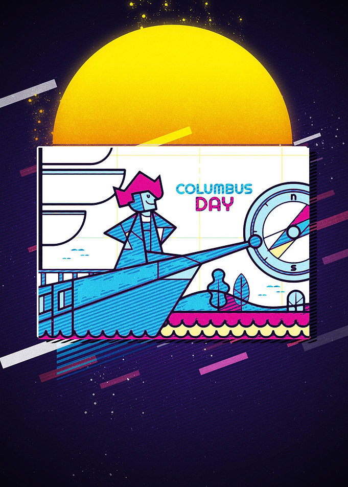 Columbus Day