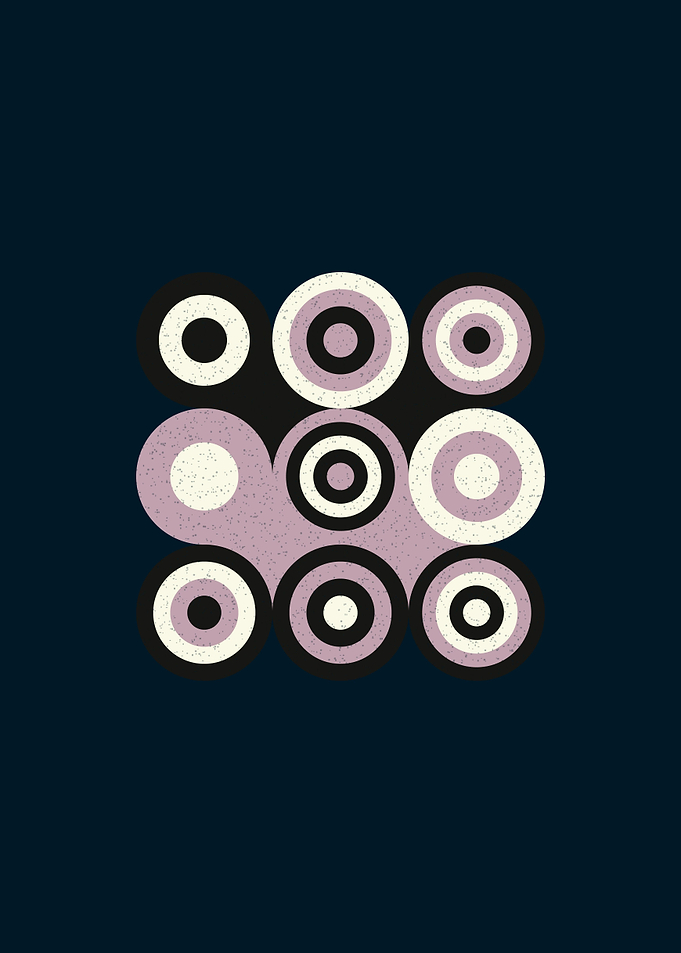 Colour Dots