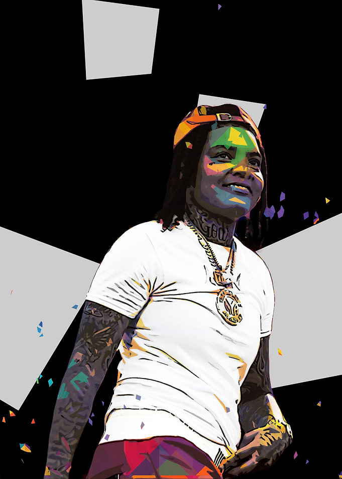 Young M A