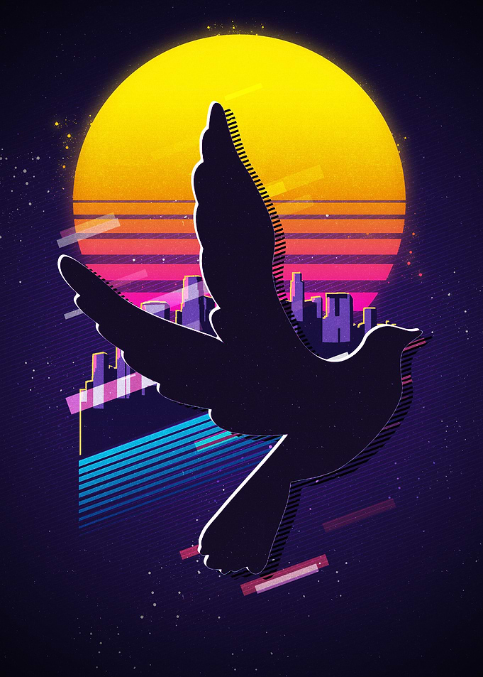 Birds
