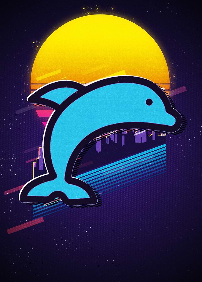 Dolphin