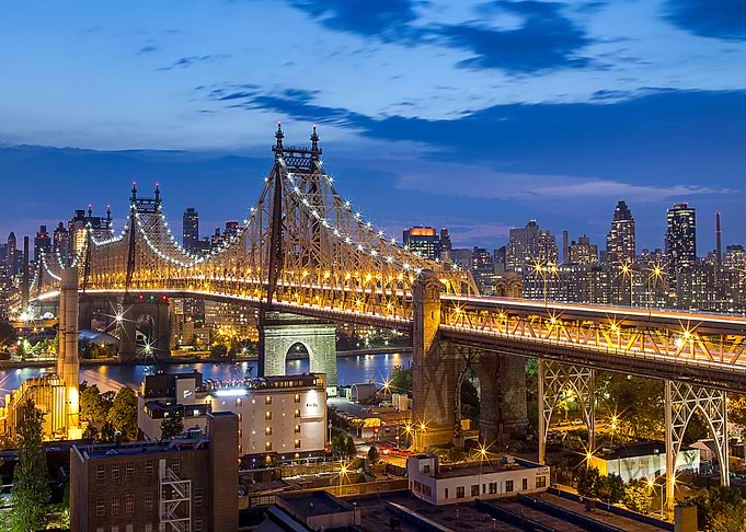 New york