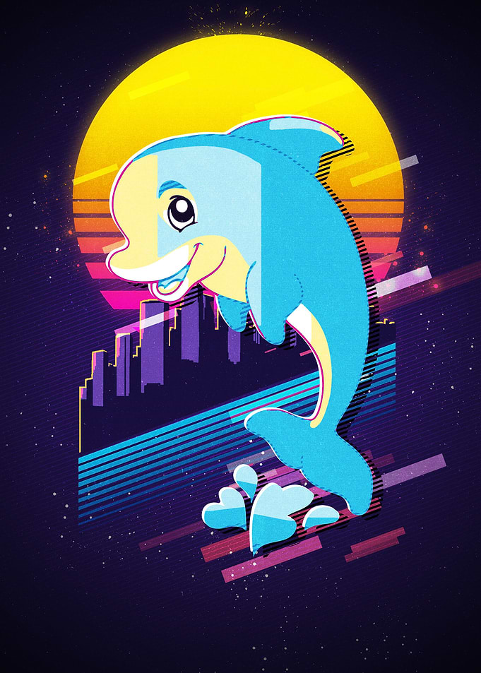 Dolphin