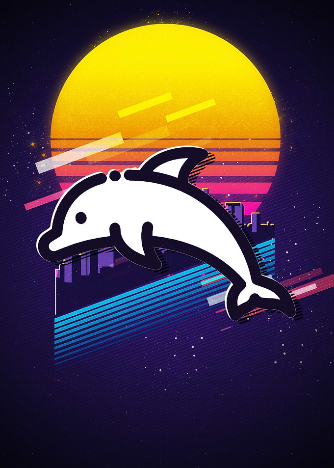 Dolphin