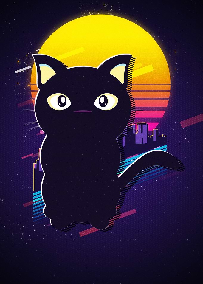 Cats