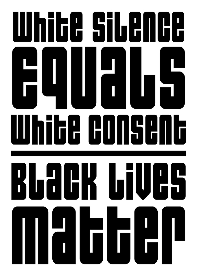 Every Lives Matter