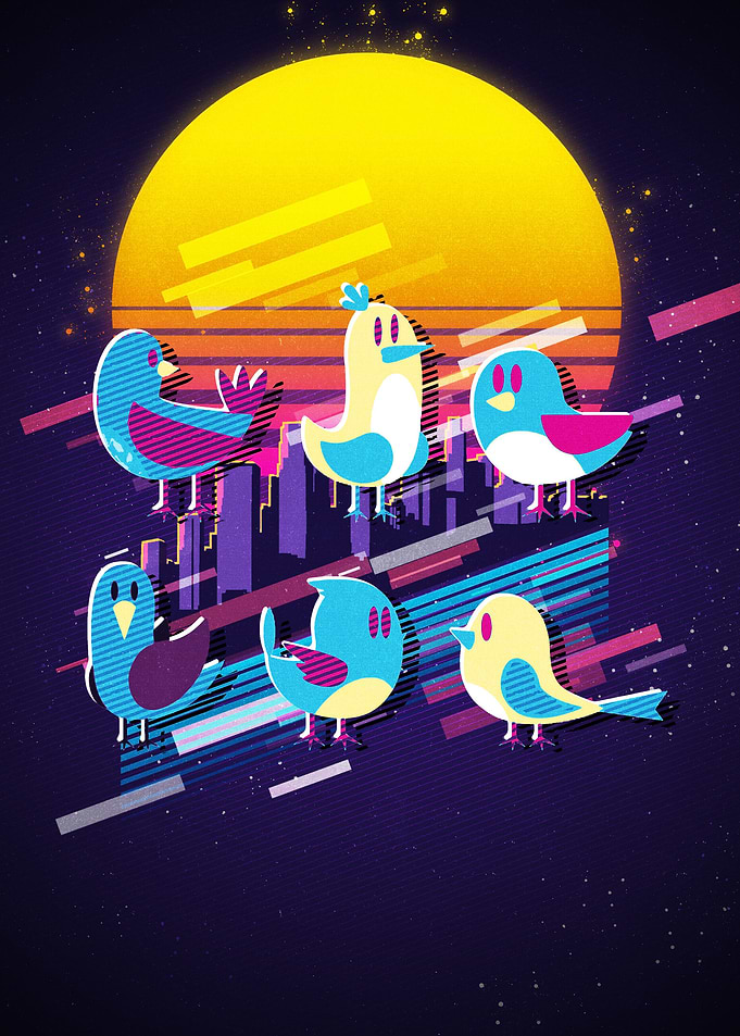 Birds
