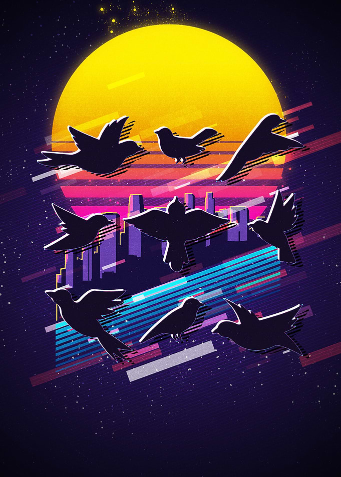 Birds