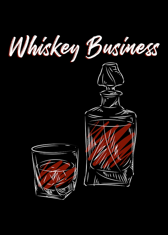 Whiskey Business Gentleman