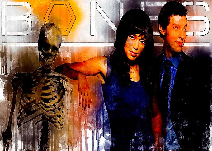 Bones 9