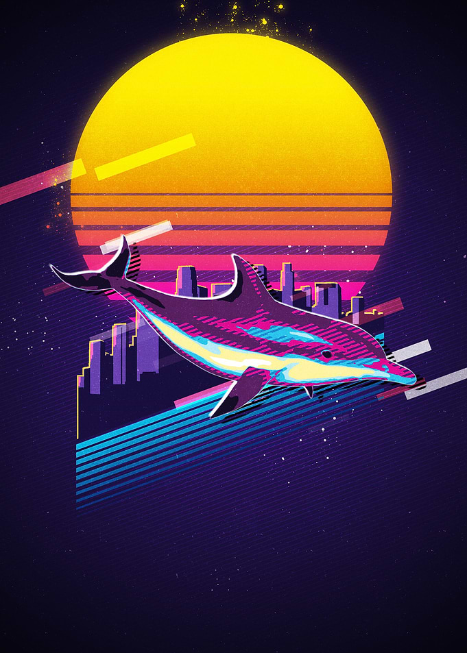 Dolphin
