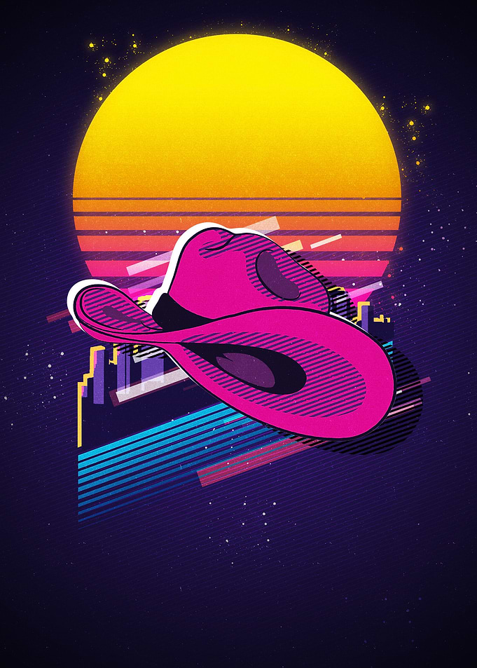 cowboy hat