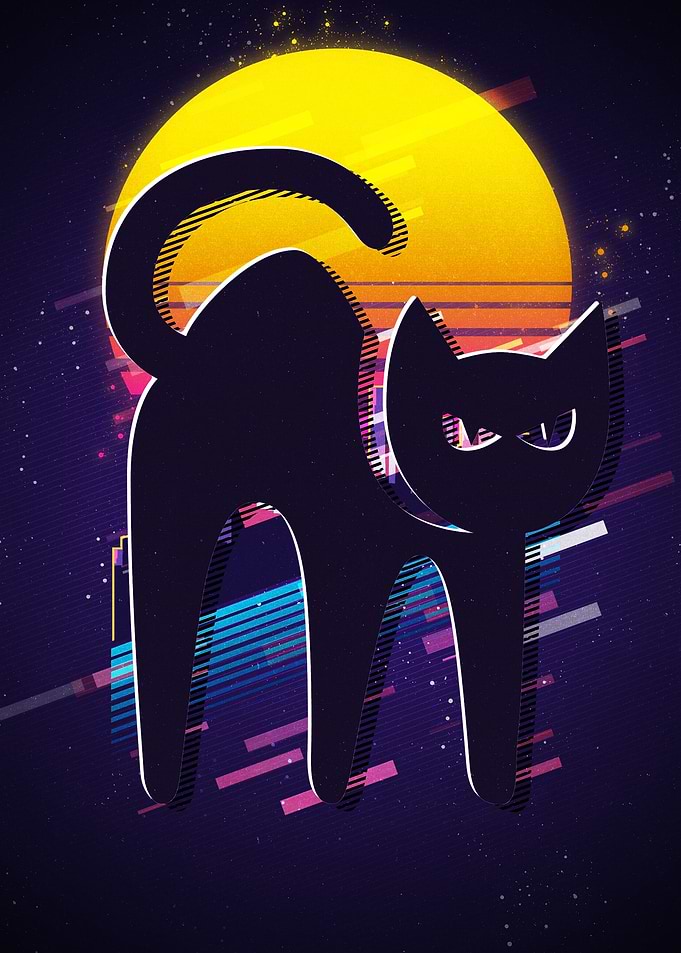 Cats