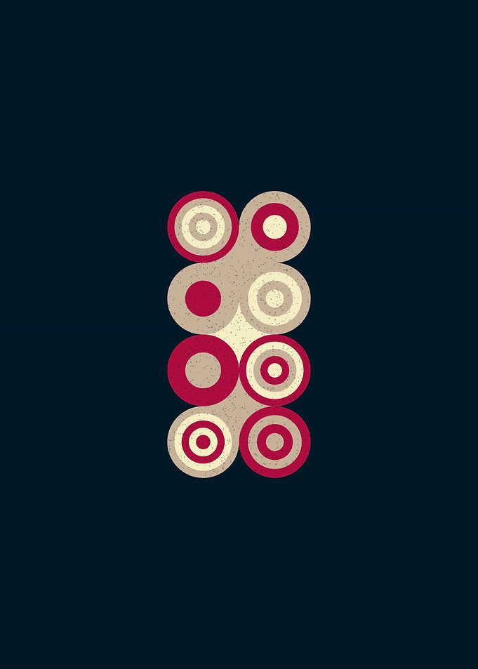 Colour Dots