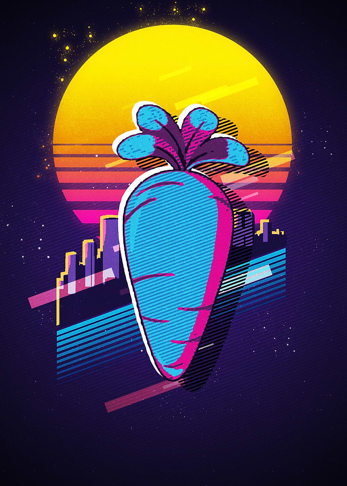 Carrots