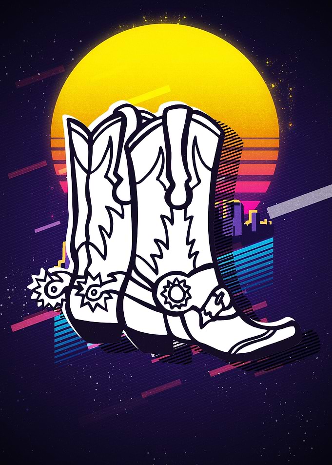 boots