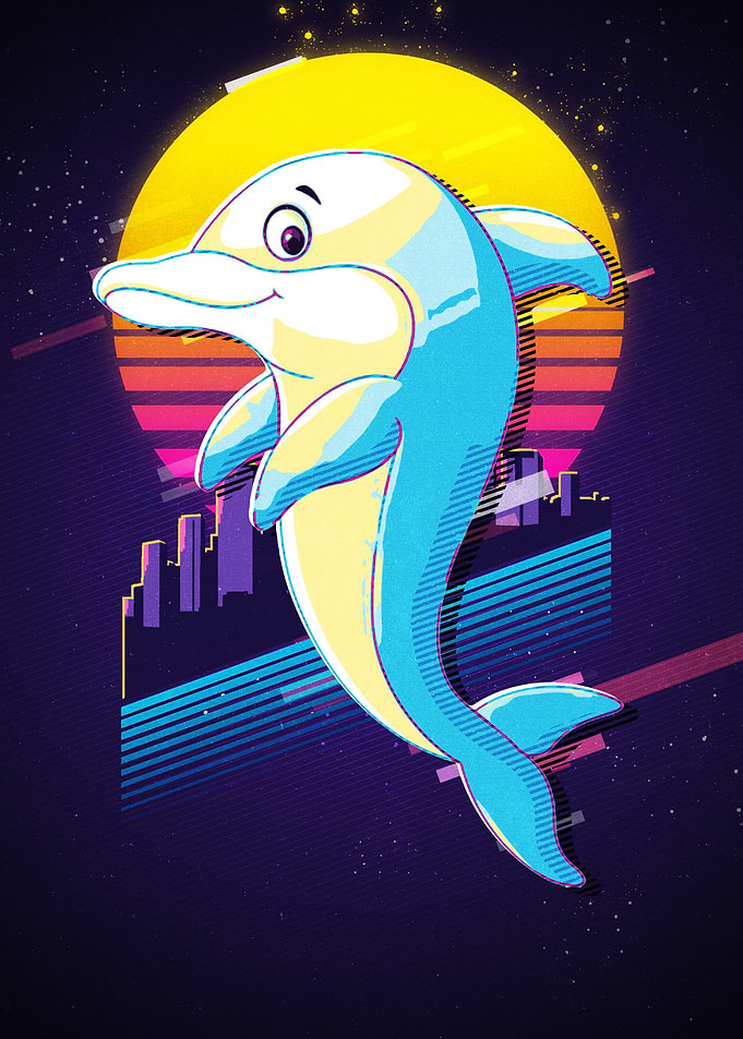 Dolphin