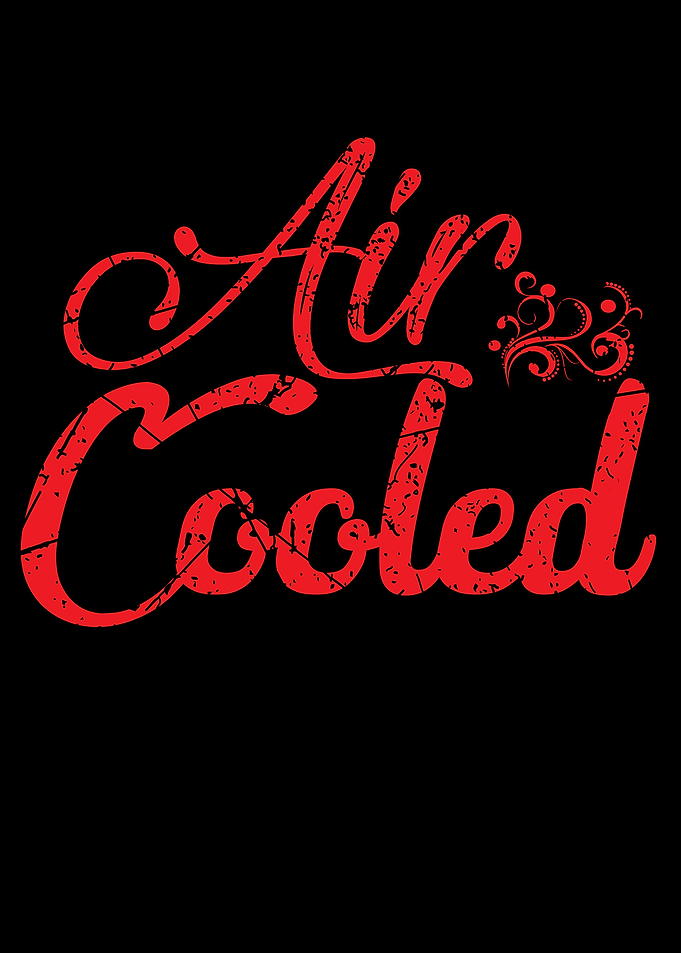 Oldtimer Air Cooled