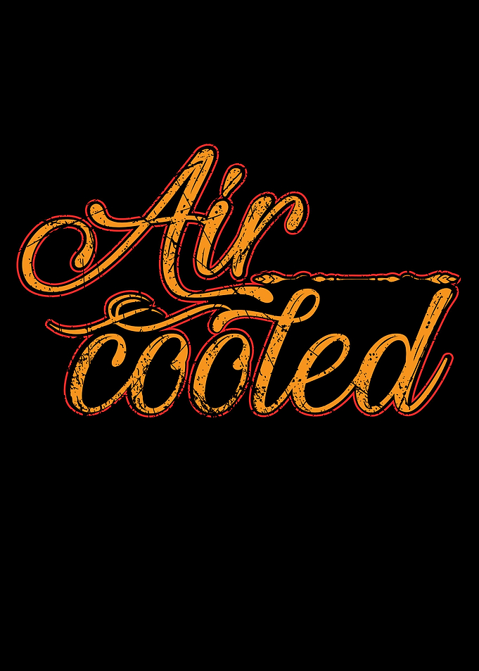 Oldtimer Air Cooled