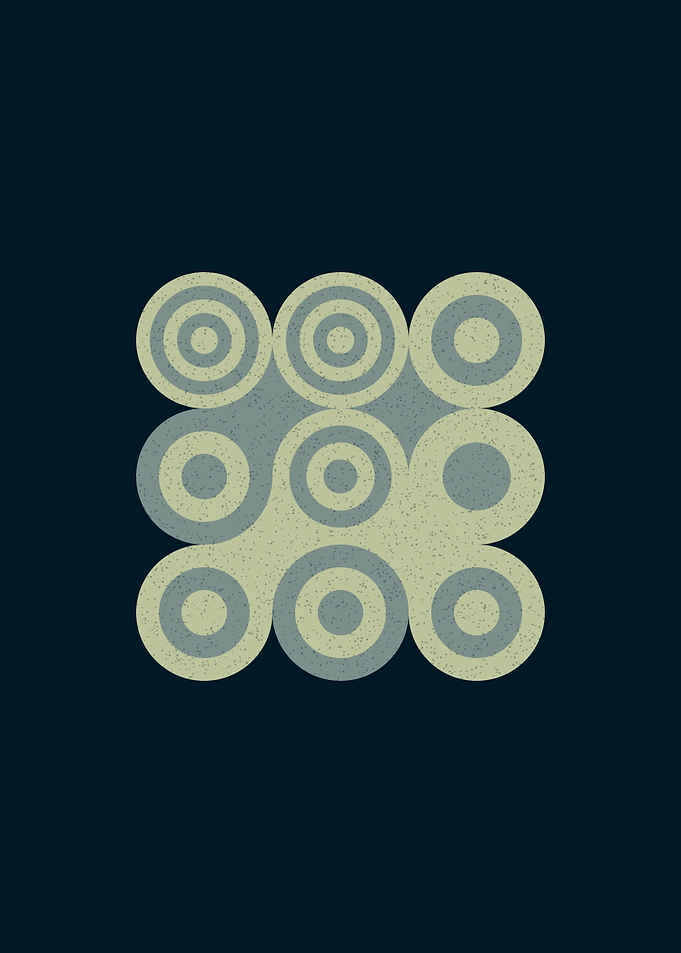 Colour Dots