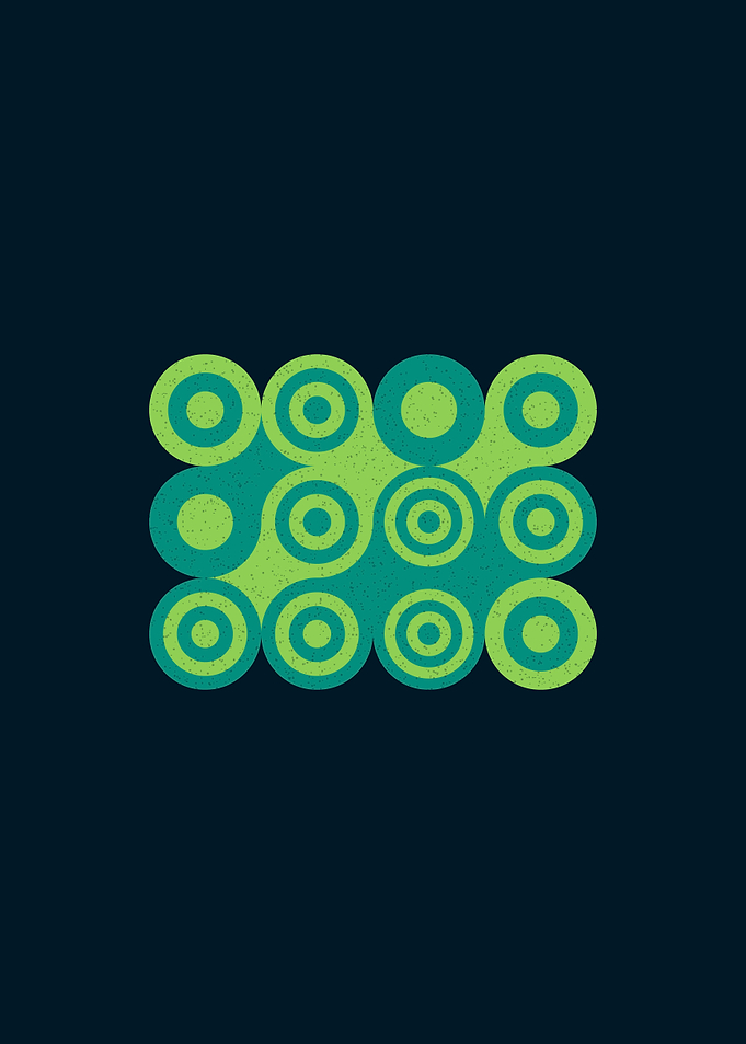 Colour Dots