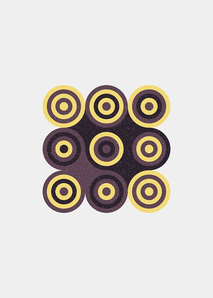 Colour Dots