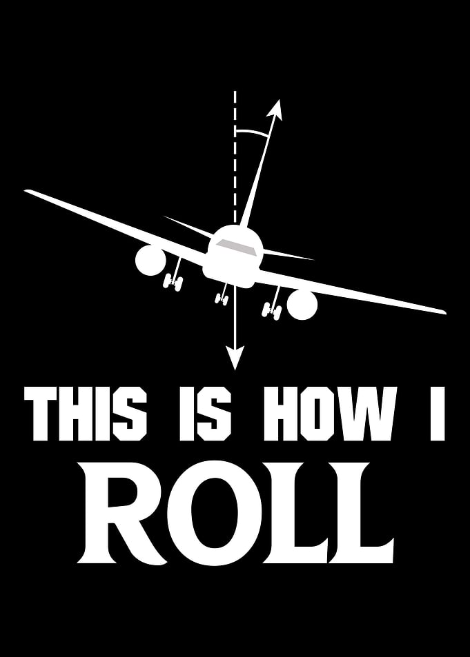 Aviation Pilots Airplane
