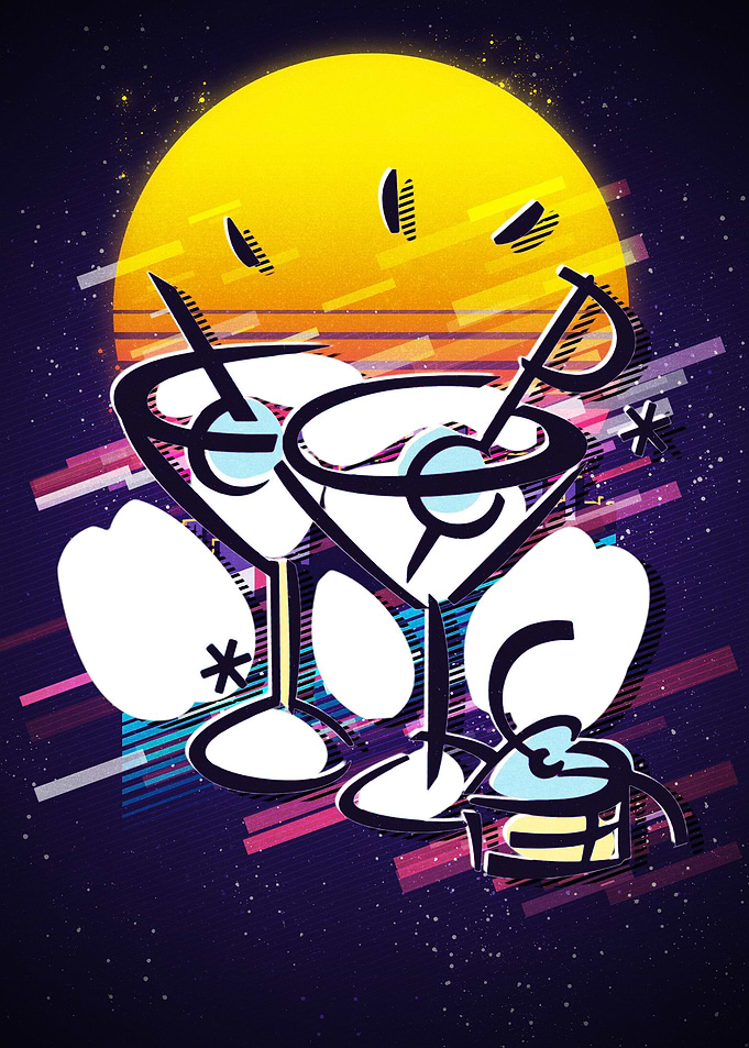 beverage