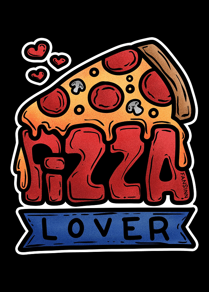 Pizza Love Italy Kitchen s