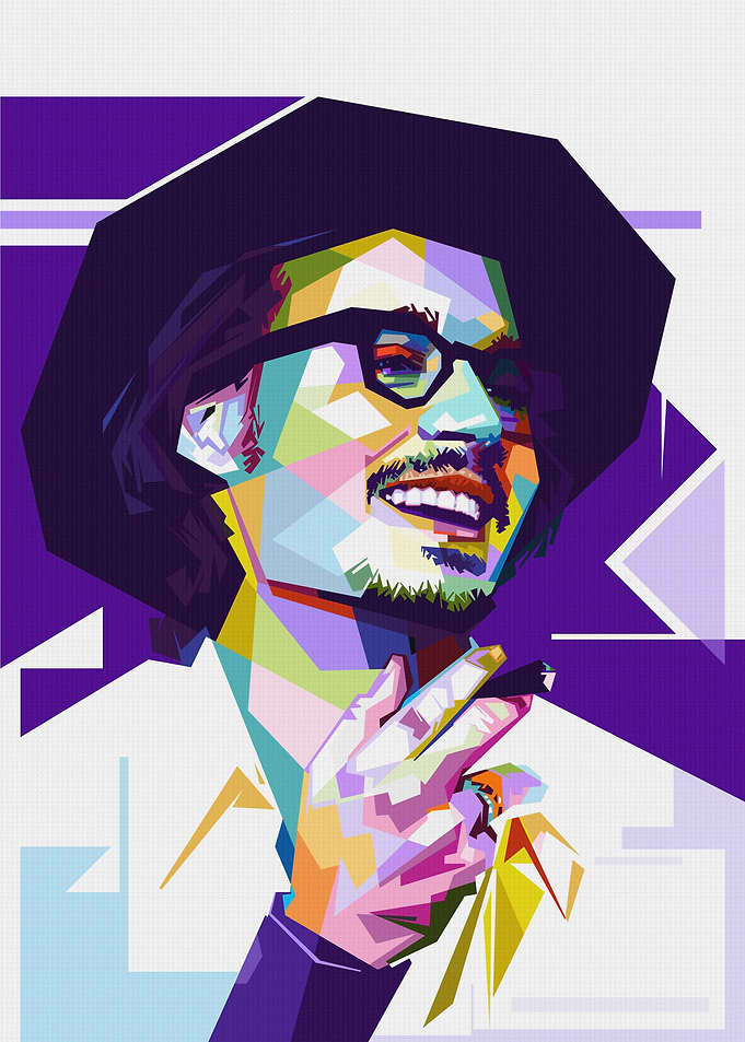 Johhny Deep