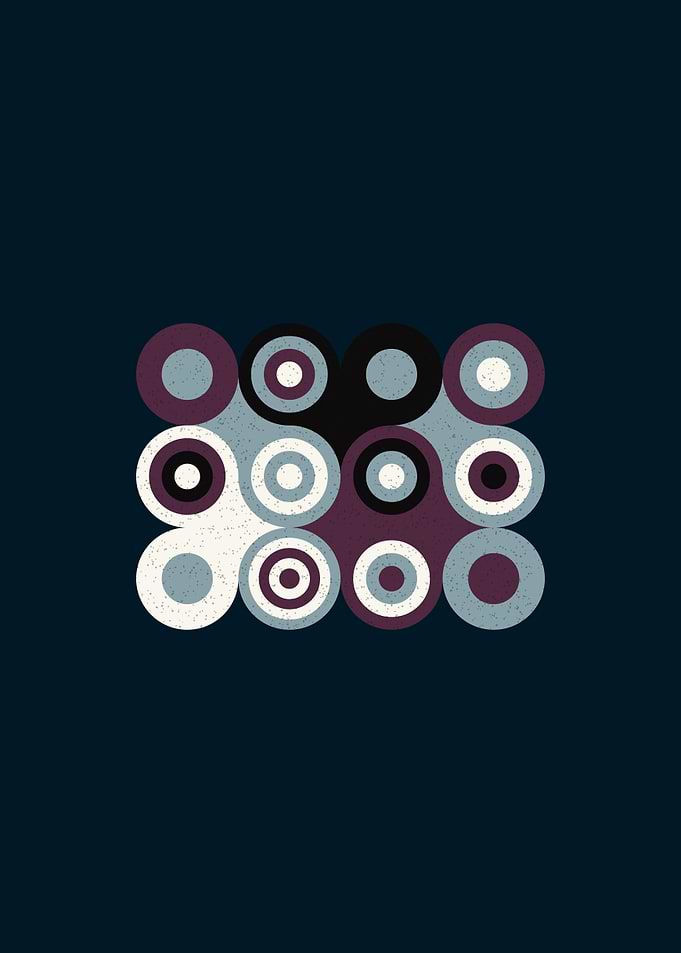 Colour Dots