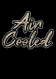 Oldtimer Air Cooled