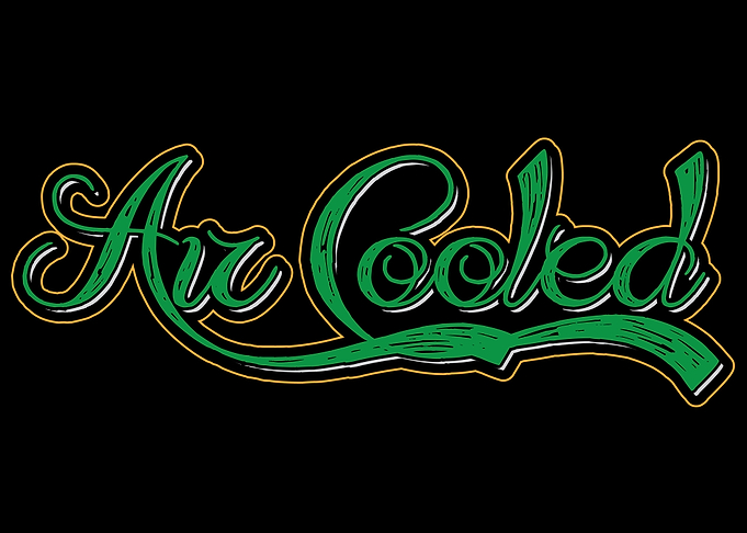 Oldtimer Air Cooled