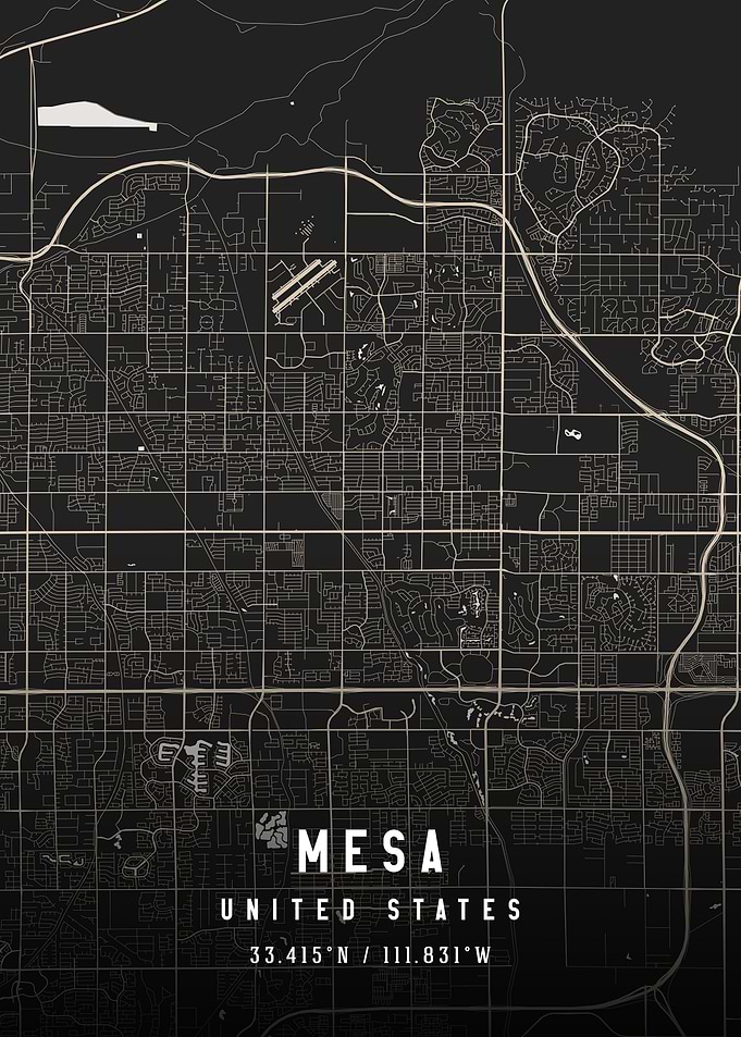Mesa Arizona