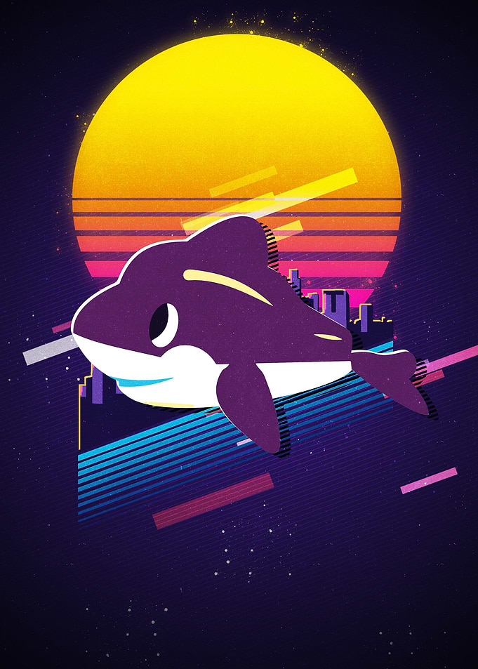 Dolphin
