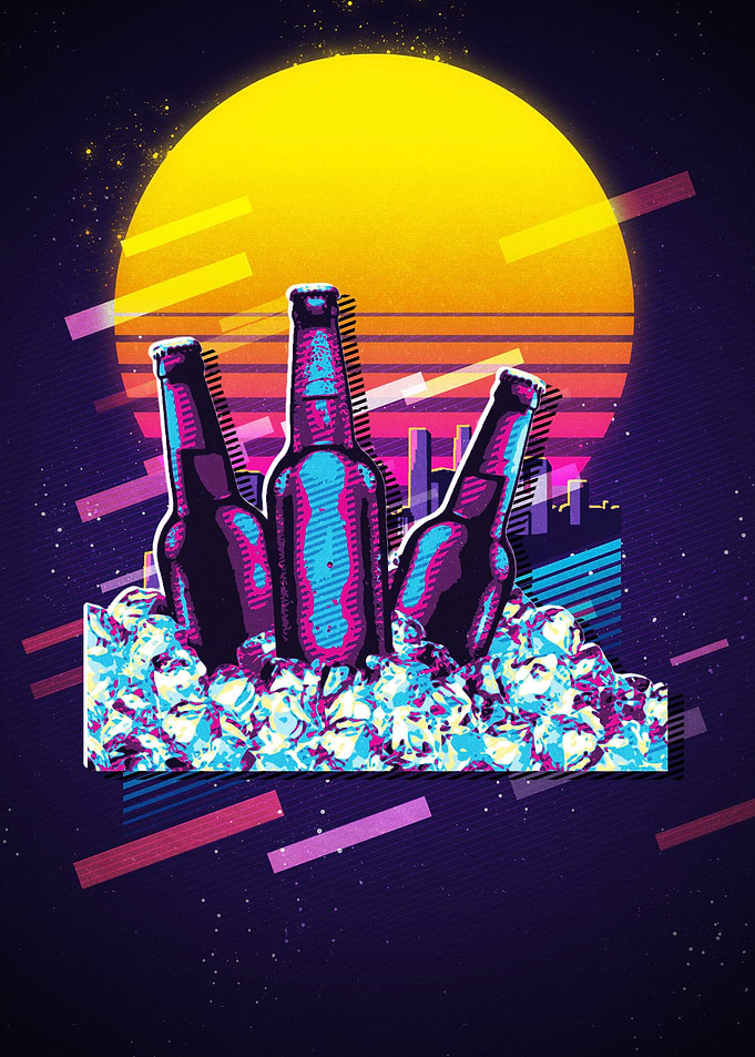 beer