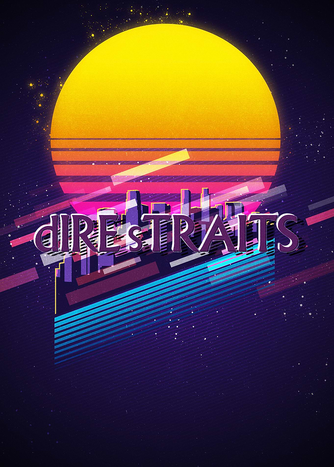 Dire Straits