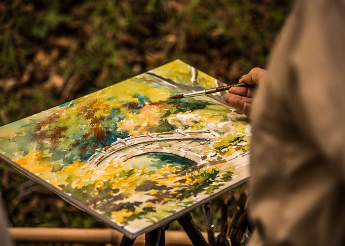 Painting