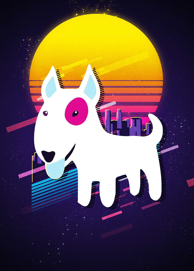 Bull Terrier